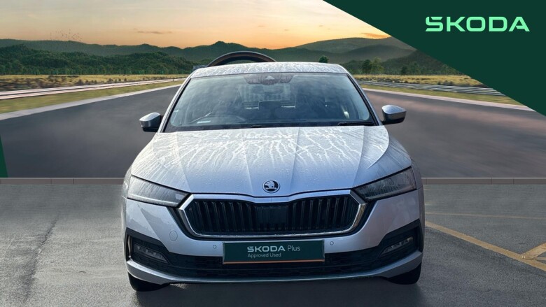 Skoda Octavia 1.4 TSI iV SE Technology DSG 5dr Hatchback